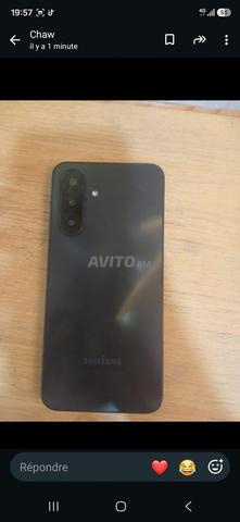 Samsung A17 256 Go 8 Go RAM - 2