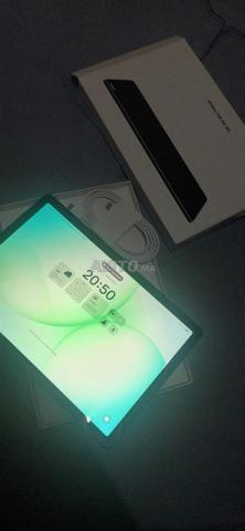 Tablette Samsung Galaxy A11 5G - 2