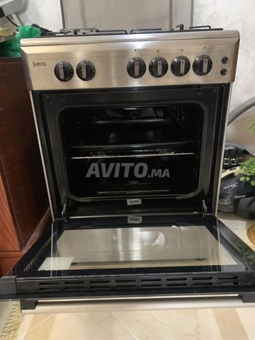 cuisinier n9ii  - 2