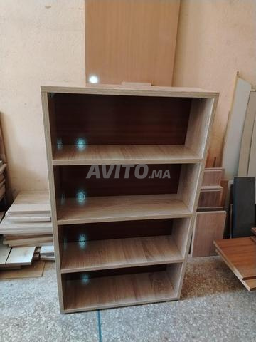 Placard multi usages  - 2