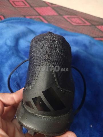 حذاء كرة قدم adidass num 38 - 2