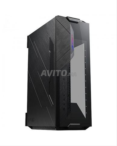 Boîtier PC Gamer ASUS ROG Z11 Mini Tower - 2