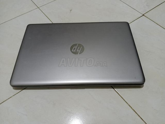 pc portable hp - 2