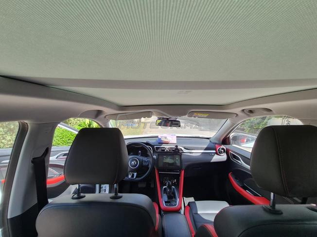 MG ZS Essence Automatique 2024 à Casablanca