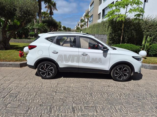 MG ZS Essence Automatique 2024 في الدار البيضاء - 2