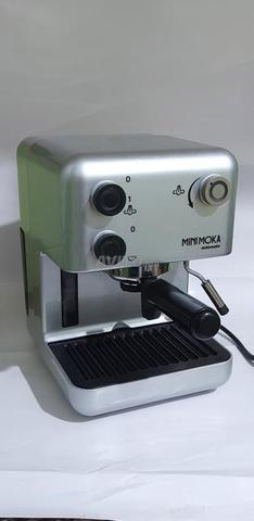 آلة قهوة Minimoka m600 👌 - 2