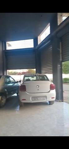 Garage a louer sans vis a vis 7000 dh  - 2