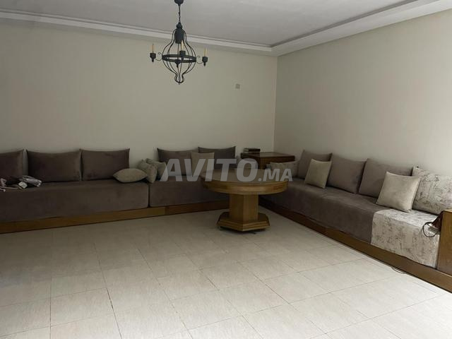 Salon marocain à vendre - 2