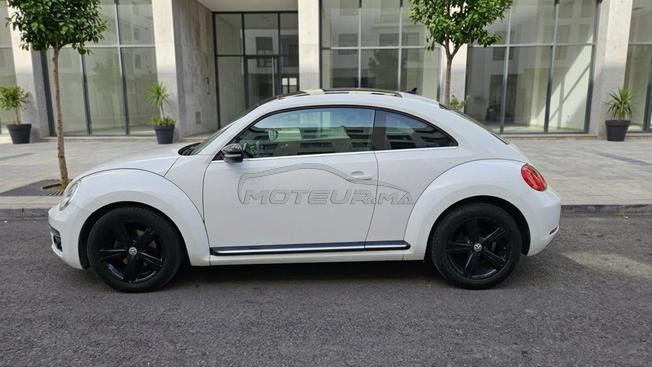 volkswagen coccinelle 2019