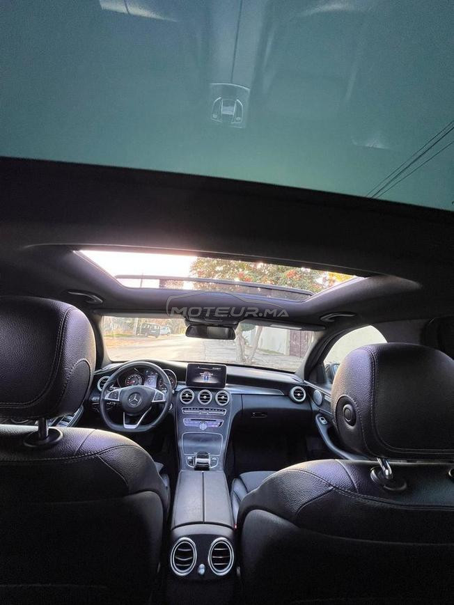 Mercedes c220d 