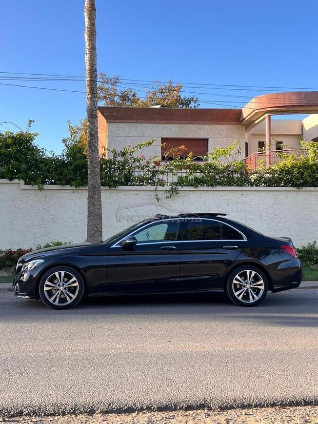 Mercedes c220d 