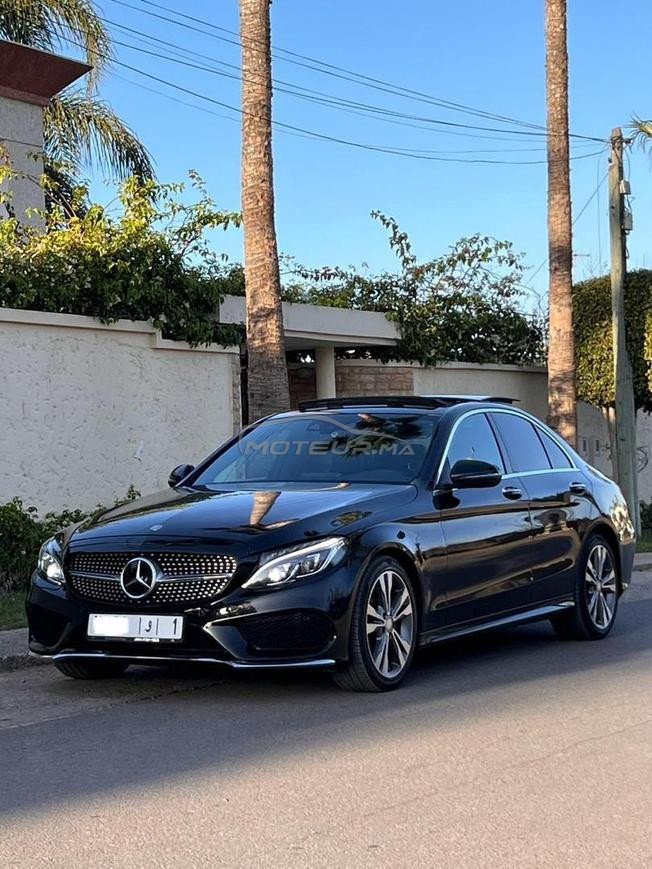 Mercedes c220d 