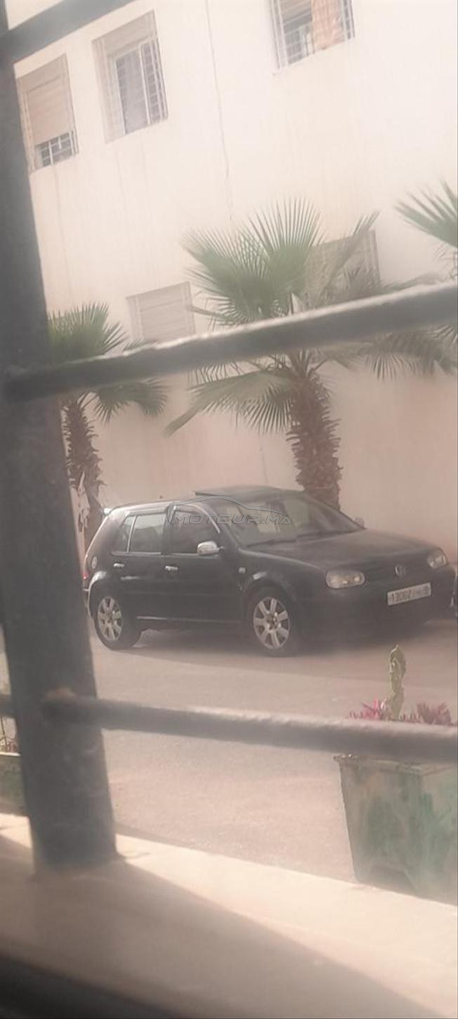  golf 4 8 ch mazot