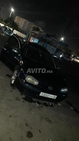 غولف 4 8 ch mazot - 2