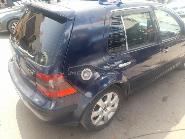  golf 4 8 ch mazot