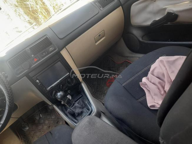  golf 4 8 ch mazot