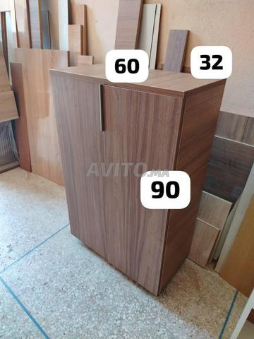 Placard chaussures en promotion  - 2
