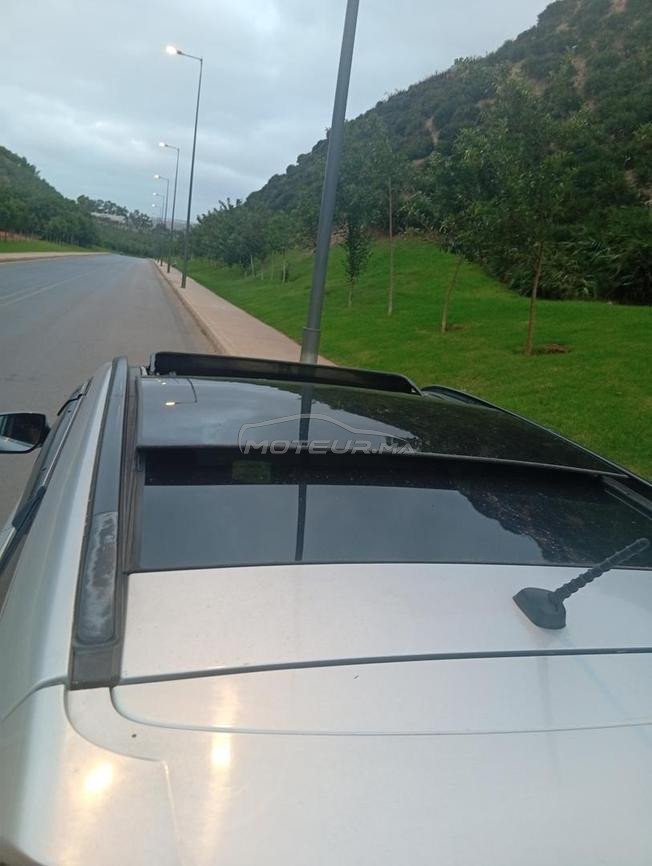 voiture avendre 