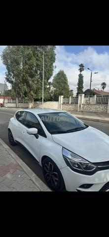 clio4 2018 أوتوماتيك - 2