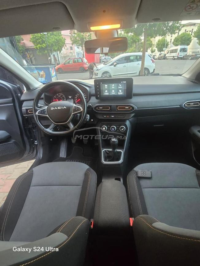 Dacia Stepway