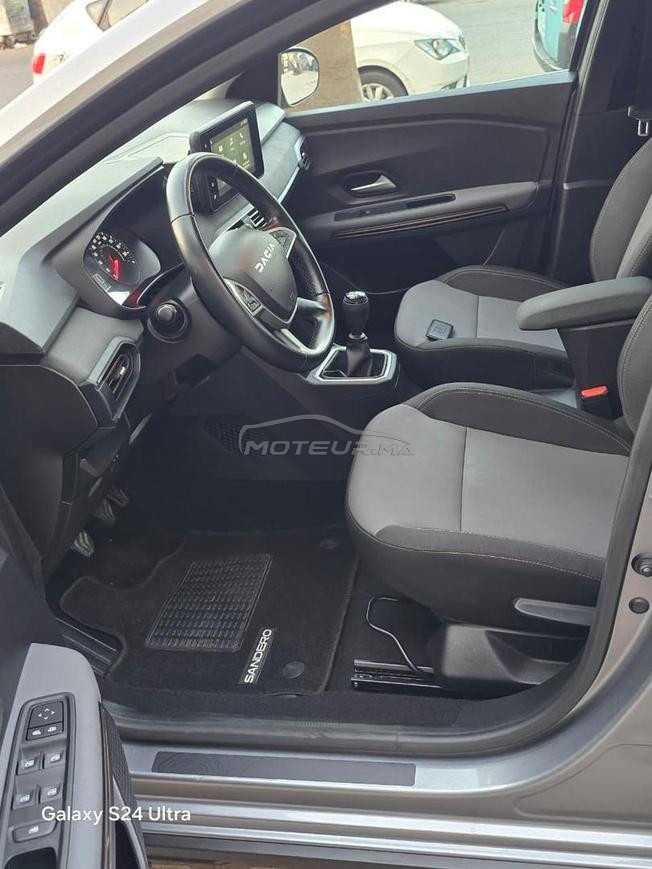Dacia Stepway