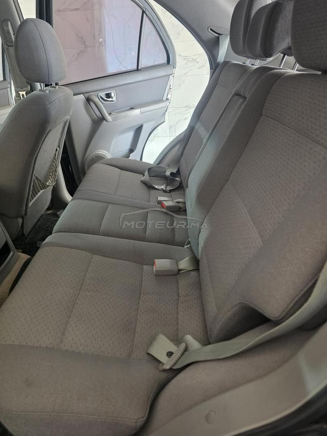 Kia Sorento Diesel Manuelle 2005 à Nador