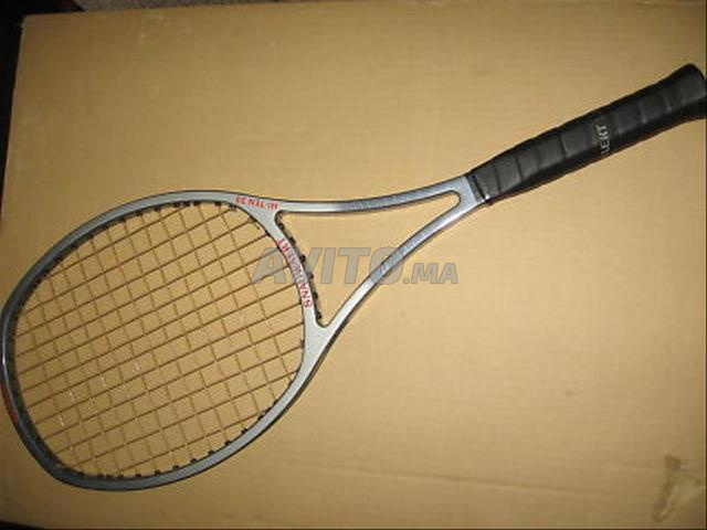 raquettes tennis - 2