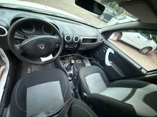 DACIA DUSTER 2014