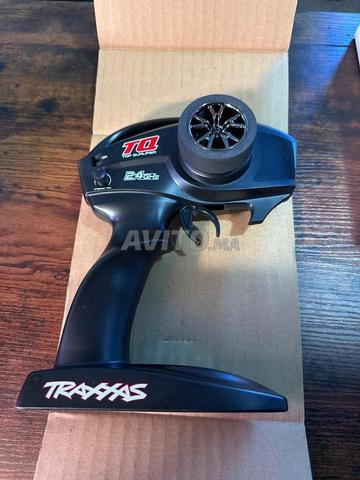 trzxxas remote - 2