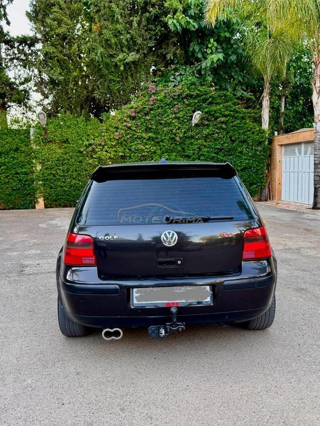 golf 4 essonce motor 1.4 tonobil jdida 