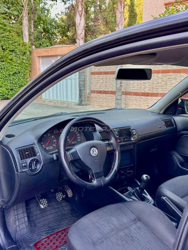 golf 4 essonce motor 1.4 tonobil jdida 