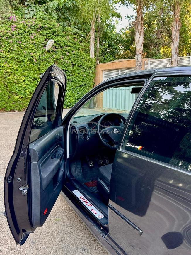 golf 4 essonce motor 1.4 tonobil jdida 
