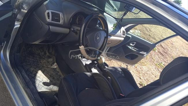 Renault Clio Campus 2014 – Très bon état