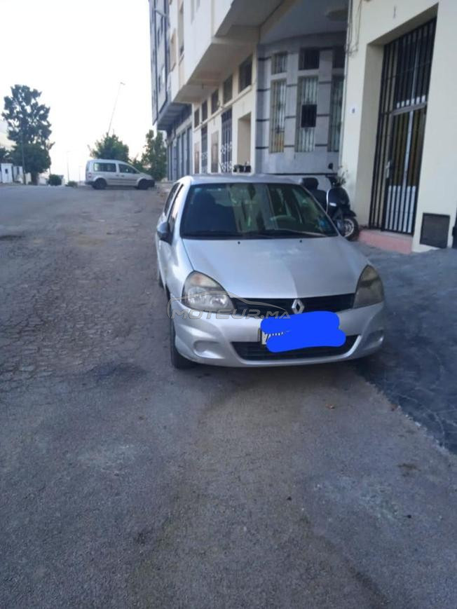 Renault Clio Campus 2014 – Très bon état