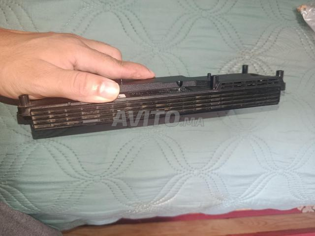مزود طاقة لجهاز PS3 Slim - 2