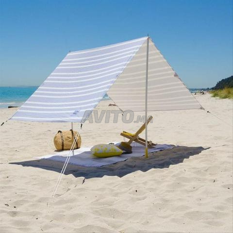 tente de plage - 2