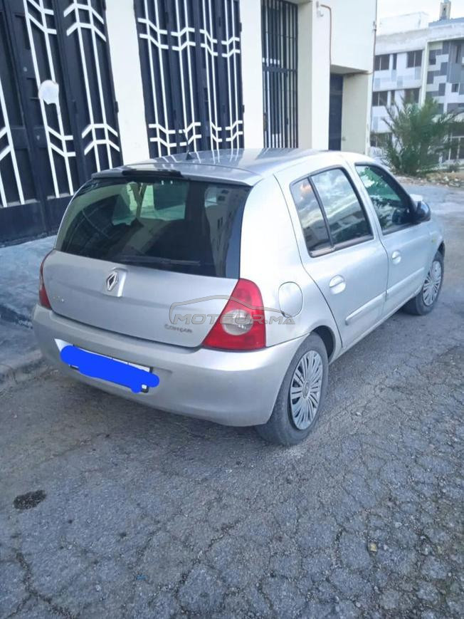 Renault Clio Campus 2014 – Très bon état