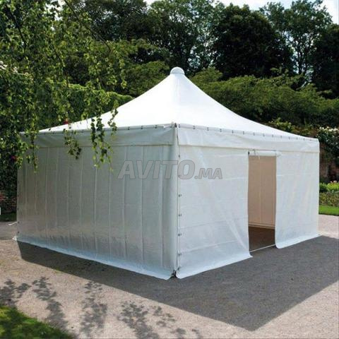 TENTE DALOT - 2