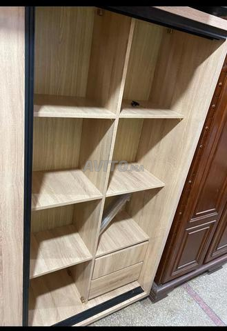 placard Coliss MDF 2metr/2metr  - 2