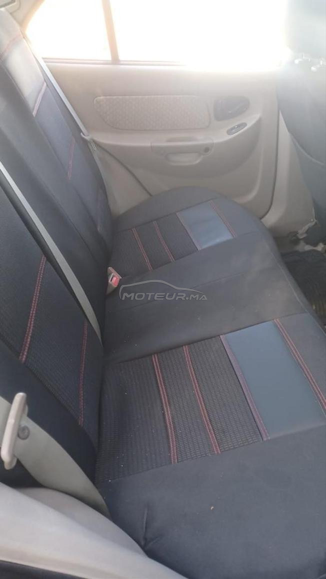 برنوصي كزا