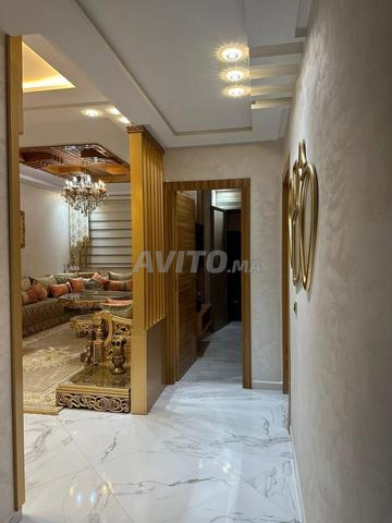 appartement meublé avendre  - 2