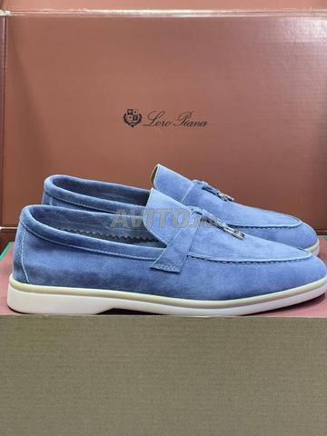 أحذية نسائية من Loro Piana LP5320 - 2