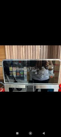 airfryer و التوصيل مجاني لجميع المدن  - 2