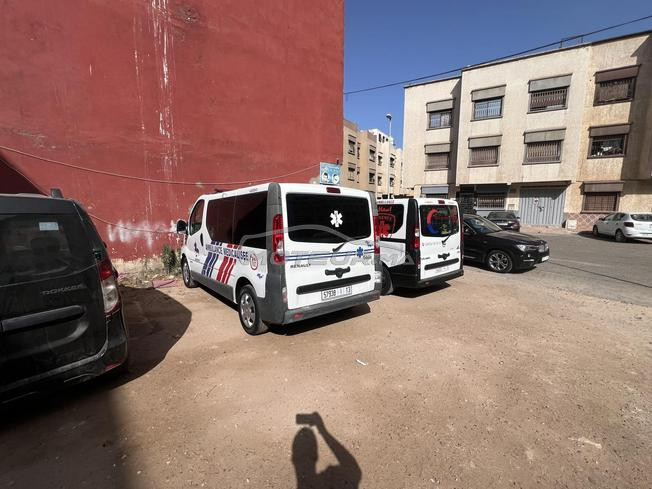 Renault Trafic Diesel Manuelle 2018 à El Jadida