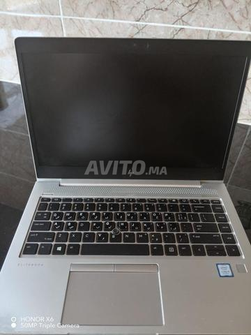حاسب HP I5 8G - 2