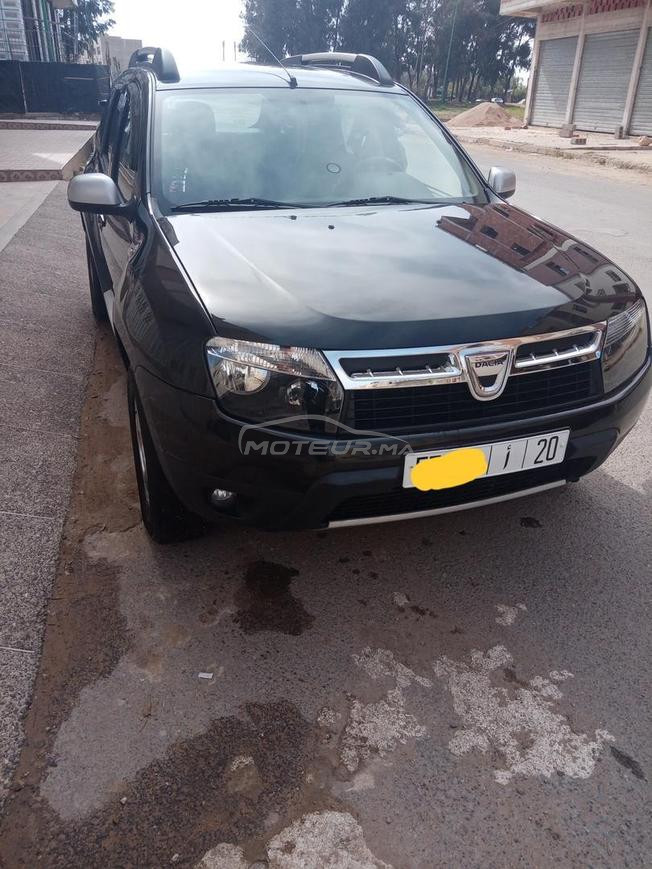 Duster 4*4 en très bon état 