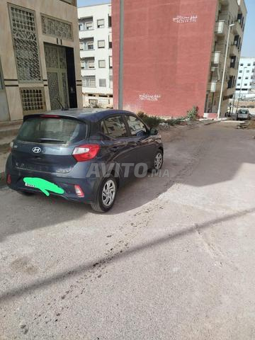 hyundai I10 - 2