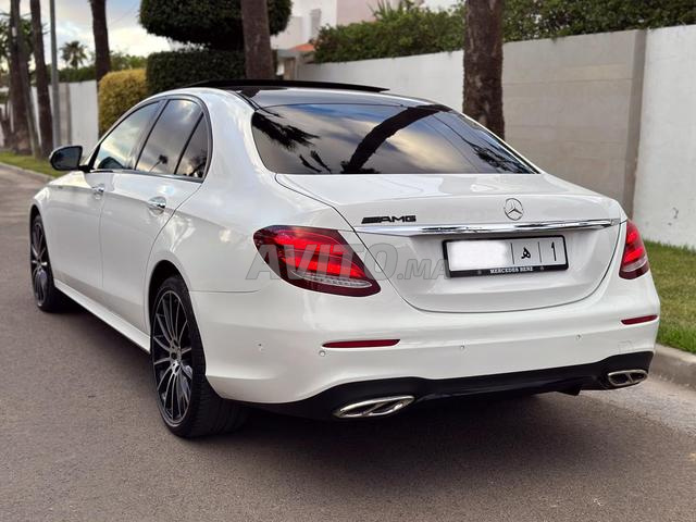 Mercedes-Benz Classe E 220 2017