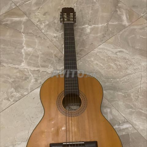 غيتار جديد - 2