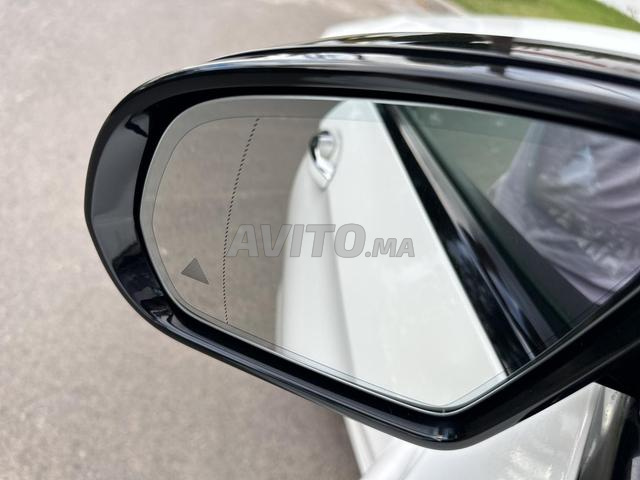 Mercedes-Benz Classe E 220 2017